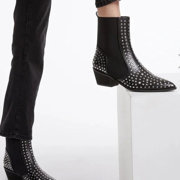 WESTERN BOOTS - Picture 3 of 13